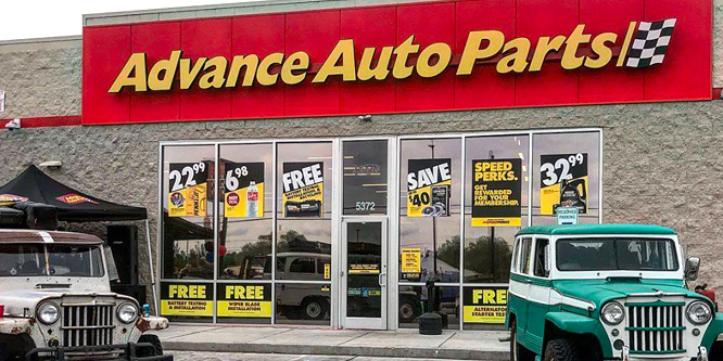 Advance auto parts coupon coupon and promo code