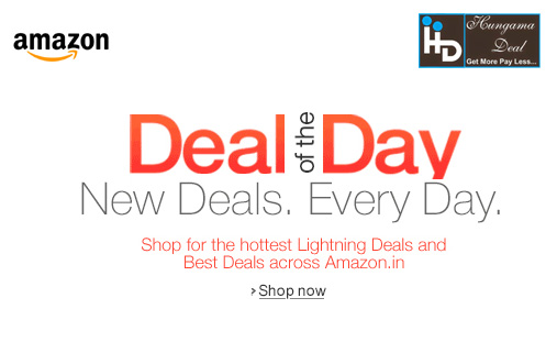 Amazon Today's Deals