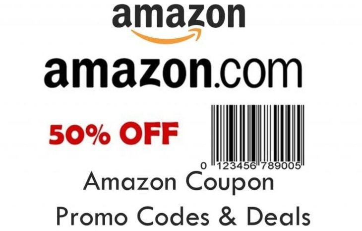 Amazon  coupon  codes