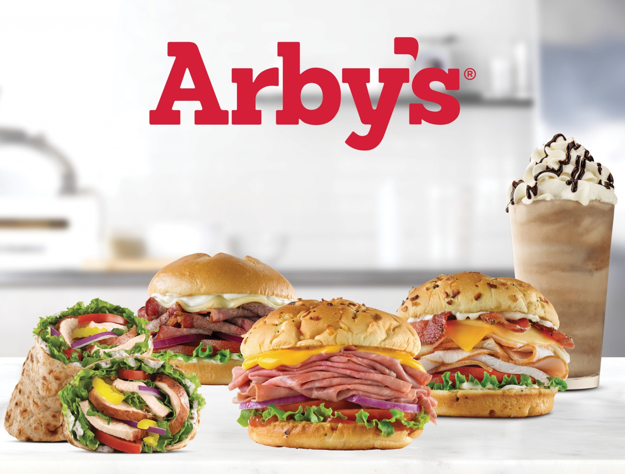 Arby's coupon coupon and promo code