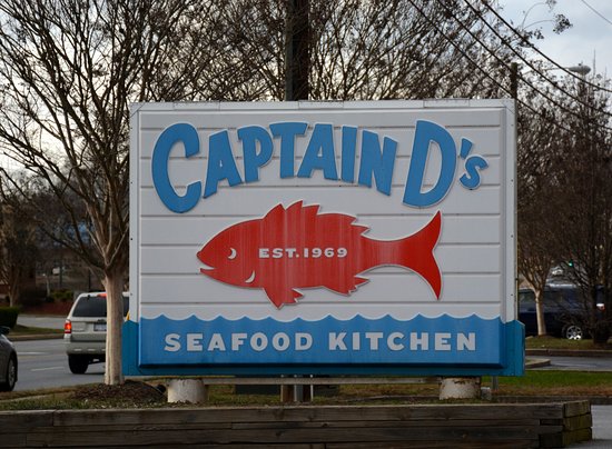 Captain D's coupon coupon and promo code