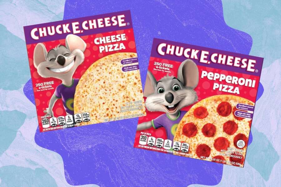 Chuck E Cheeses coupon and promo code