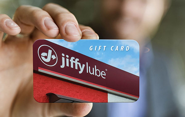 Jiffy Lube coupon and promo code