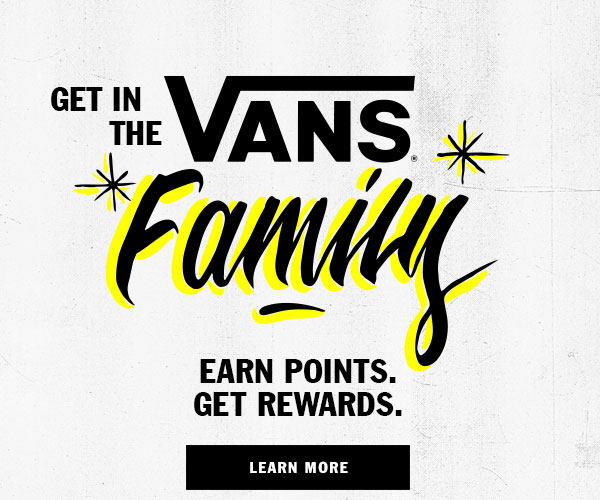Vans  Family  program