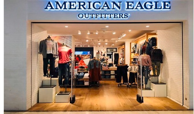 American eagle store
