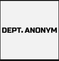 deptanonym coupon coupon and promo code