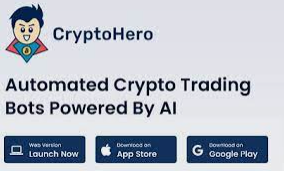 Cryptohero is a new way to earn rewards and discounts from your favorite brands just by using your favorite cryptocurrencies. Join the affiliate program and start earning rewards and discounts for yourself and your friends.