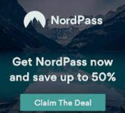 In conclusion, NordPass is offering an essential worker discount of an extra 15% off on a 2-year plan. This is a great opportunity to get a discount on a high-quality password manager. Be sure to take advantage of this offer before it expires on December 31, 2019.