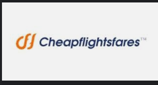 Cheapflightsfares coupon