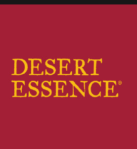 desert essence coupon