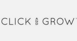 In conclusion, Click & Grow offers exclusive coupon codes which can be used to get a discount of 25%. The products are of high quality and the company offers excellent customer service. Therefore, I highly recommend Click & Grow to everyone.