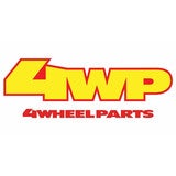 4 Wheel Parts coupon and promo code