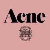 Acne Studios coupon and promo code