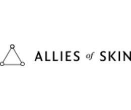 Allies of Skin - INT coupon and promo code