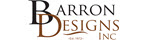 Barron Designs coupon and promo code