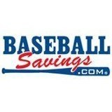 Baseball Savings coupon and promo code