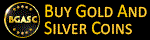 BGASC - Buy Gold And Silver Coins coupon and promo code