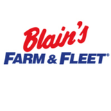 Blain Farm & Fleet coupon and promo code