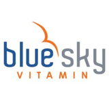 Blue Sky Vitamin coupon and promo code