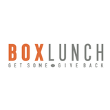 BoxLunch coupon and promo code