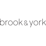 Brook and York coupon and promo code