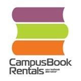 Campus Book Rentals coupon and promo code