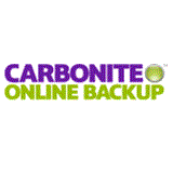Carbonite coupon and promo code