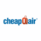CheapOair coupon and promo code