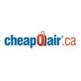 CheapOair.ca coupon and promo code