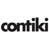 Contiki coupon and promo code