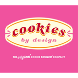 Cookies by Design coupon and promo code