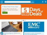 Dell Canada - Home & Small Business coupon and promo code