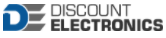 Discount Electronics coupon and promo code