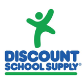Discount School Supply-School Supplies, Arts & Crafts coupon and promo code