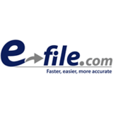 E-file.com coupon and promo code