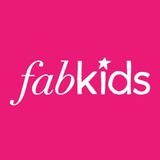 FabKids coupon and promo code