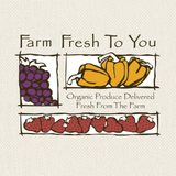 Farm Fresh To You coupon and promo code