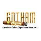 Gotham Cigars coupon and promo code