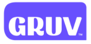 Gruv coupon and promo code