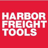 Harbor Freight Tools coupon and promo code
