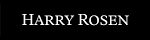 Harry Rosen coupon and promo code