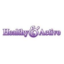 Healthy & Active coupon and promo code