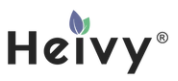 Heivy coupon and promo code