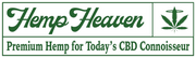 Hemp Heaven Farms coupon and promo code