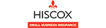 Hiscox Small Business Insurance coupon and promo code