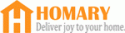 Homary.com coupon and promo code