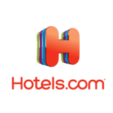 Hotels.com coupon and promo code
