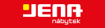 JENA-nabytek.cz coupon and promo code