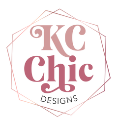 KC Chic Designs coupon and promo code