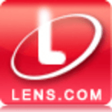 Lens.com coupon and promo code